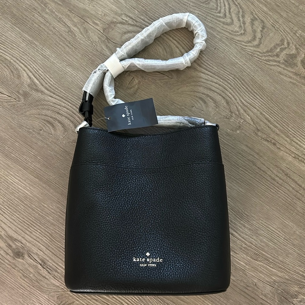 Kate Spade Bucket Bag